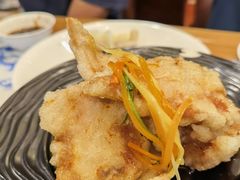 -东方饺子王(新奥购物中心店)