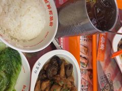 -红荔村肠粉(龙华地铁站店)