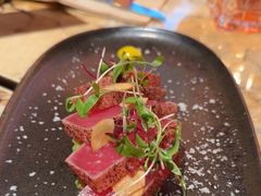 -BROWNSTONE布朗石西班牙餐厅(富城店)