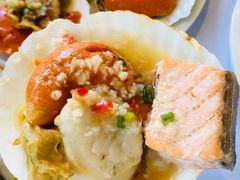 -拉蒂娜·巴西牛排馆 Latina·Brazilian Steakhouse(陆家嘴旗舰店)