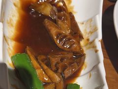 -金枝玉叶上海人家食府(三里河店)