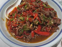 -欧记大排档·景德菜(上海首店)