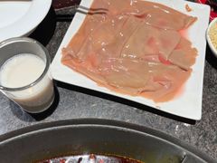 -巴蜀大宅门火锅(川音店)
