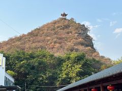 -抚仙湖禄充风景区