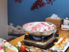 -福匠日本料理(人民路店)