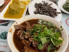 -北京小肠陈饭庄(方庄店)