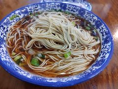 -孙盛兴奥灶面馆·蟹黄面·三虾面(山塘街总店)