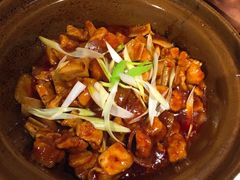 -那家小馆•北京菜•烤鸭(中关村店)