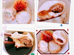 阿三生煎-阿三生煎(航北路店)