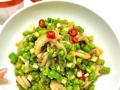 -必点海鲜·海肠捞饭大王(滨江道店)