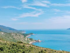 -西涌国际滨海旅游区