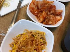 -朴鲸家正宗韩国料理(福田店)