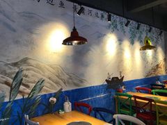 -小小河边鱼(天润城店)