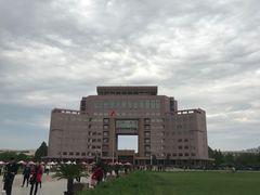 -山东理工大学