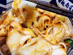 -郑记biangbiang面(钟楼店)