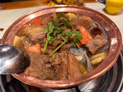 -顺顺小吃(独克宗古城店)