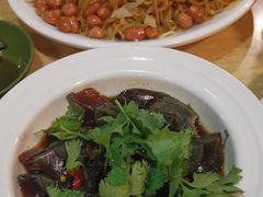 -龙泉人椰子鸡.糟粕醋.海南菜(三亚旗舰店)