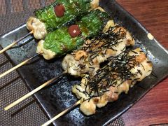 -鸟内会(河北路店)