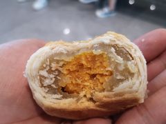 蛋黄酥-宫廷糕点铺(建设路店)