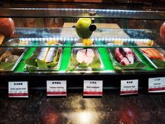 -佛山皇冠假日酒店-西餐厅
