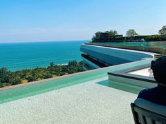 -瑰丽酒店·海吧·天际下午茶·现场DJ·天台酒吧
