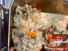 -喜井无限自助烤肉公司(石厦店)