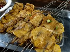 -小民大排档(光谷店)