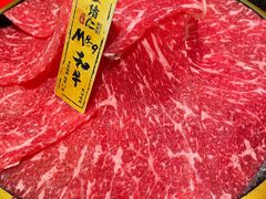 -一绪に寿喜烧(荟聚店)