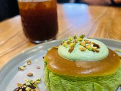 -Brut Eatery悦璞食堂(愚园路店)