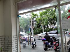 -许记生煎(遵义路店)