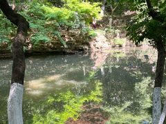 -虞山风景区