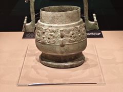 -南越王博物院(王宫展区)