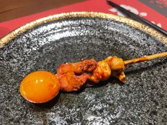 -鸟山鸣·日料食堂(王府井店)