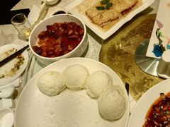 -长春市茶啊衝饭店(南湖公园店)