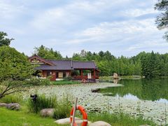 -尚湖风景区