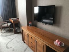 -日喀则乔穆朗宗酒店