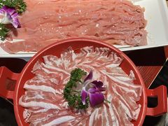 -黄家码头老火锅(解放碑旗舰店)