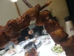 -宁夏国强手抓羊肉·清真菜(未央路凤三店)