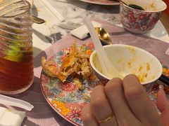 -泰椰里·泰国餐厅(智慧城广百广场店)