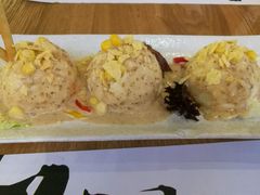 -栖川山葵家·寿喜锅·日式料理(龙湖北城天街商场店)