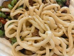-文三里屯面馆(三里屯店)