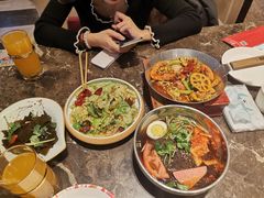 -小锅饭(欧亚卖场店)