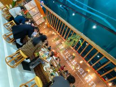 -迷你椰·泰式大排档(观前街店)