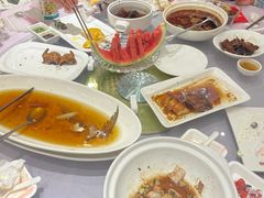 -顺风江南宴(静安大融城店)