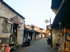 -绍兴书圣故里景区