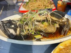 -阿弟特色海鲜餐厅·大排档(平潭店)