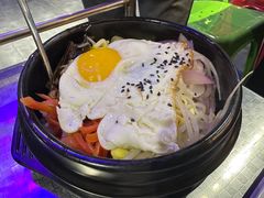 -汉城烧烤(西稍门劳动路店)