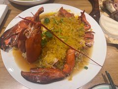 -汇丰苑·海鲜青岛菜(中山路大鲍岛店)