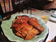 -佬麻雀·剁椒鱼头(京基KK One店)