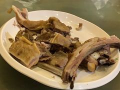 -清真益鑫羊肉手抓馆(南大街店)